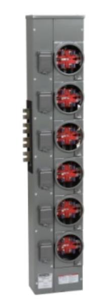 SCHNEIDER ELECTRIC EZM316125X