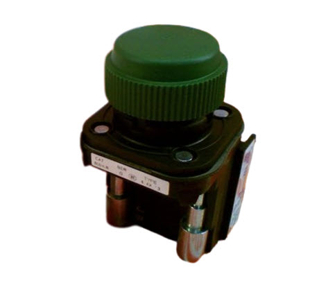 ALLEN BRADLEY 800H-R1AY