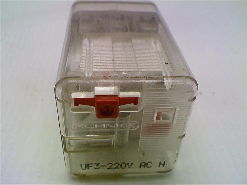 KUHNKE AUTOMATION UF3-220VACN