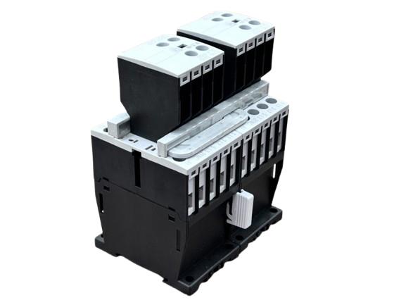 EATON CORPORATION XTCR012B21T