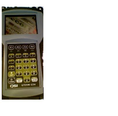 QTERM-G56 by BEIJER ELECTRONICS