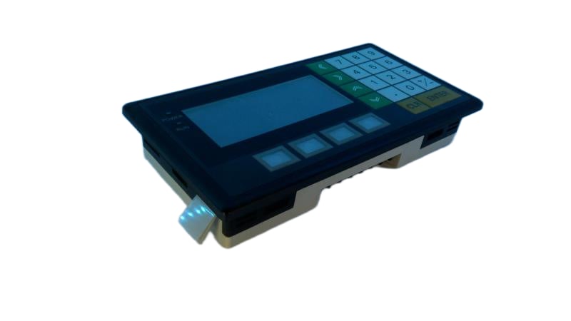 NT11S-SF121-SA by OMRON