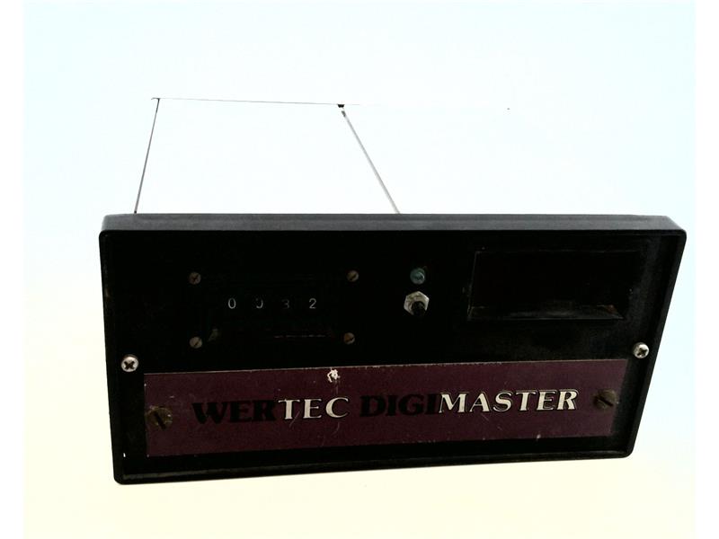 WERTEK DM-100