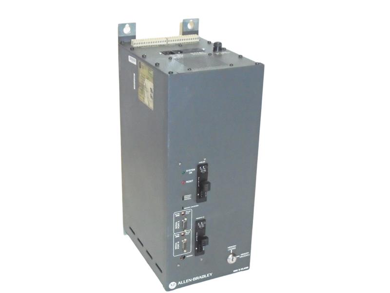 ALLEN BRADLEY 4100-214-RL