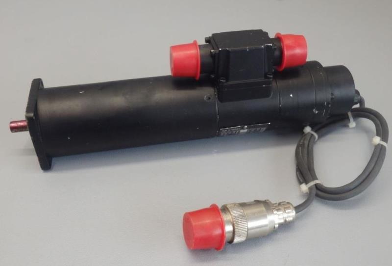 BOSCH MAC025A-0-WS-4-E/040-B-1/W1670LV