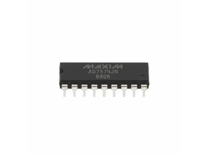 MAXIM INTEGRATED PRODUCTS AD7574JN
