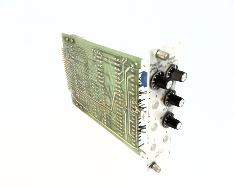 ASEA BROWN BOVERI 846417-RJ