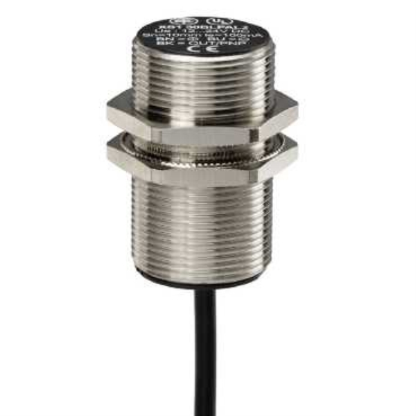 SCHNEIDER ELECTRIC XS530BLNAL2