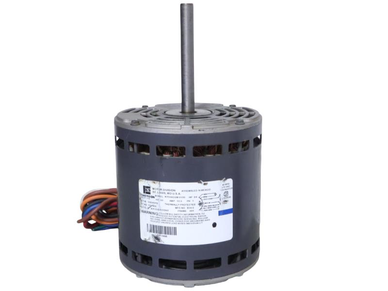 K55HXWKT-1115 by NIDEC CORP