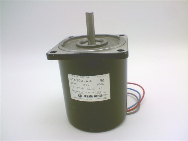 ORIENTAL MOTOR 5TK20A-AA