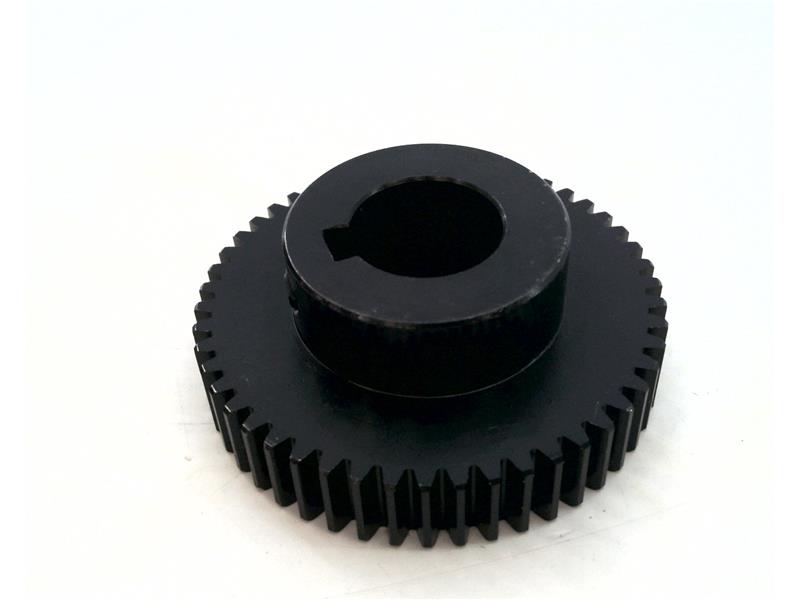 MISUMI GEFKBB1.0-50-10-16N-W10-H30