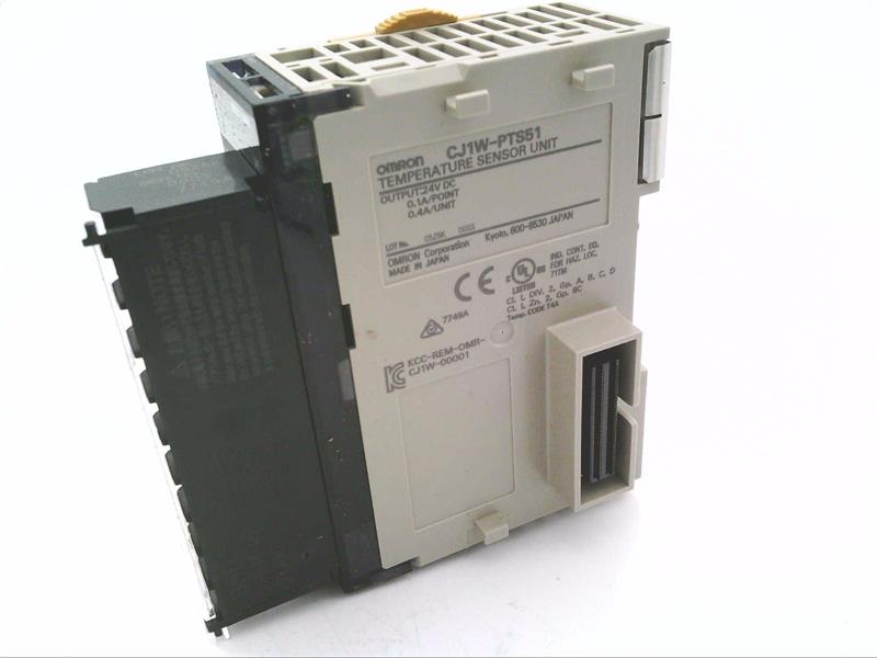 OMRON CJ1W-PTS51