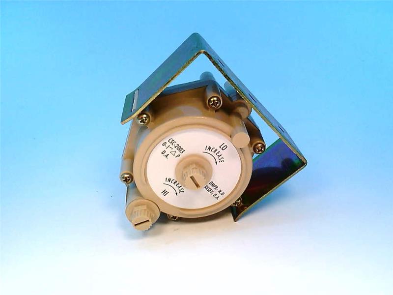 KMC CONTROLS CSC-2003