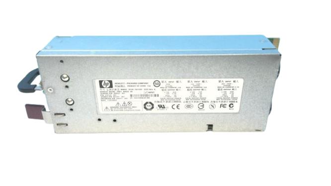 HEWLETT PACKARD COMPUTER 379124-001