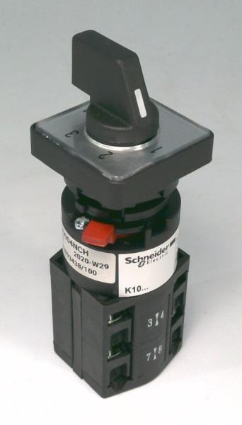SCHNEIDER ELECTRIC K10D004NCH