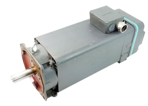 SIEMENS 1PH6138-4NF09-Z