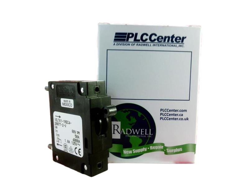 SENSATA TECHNOLOGIES IELTK1-1REC4-28077-2-V