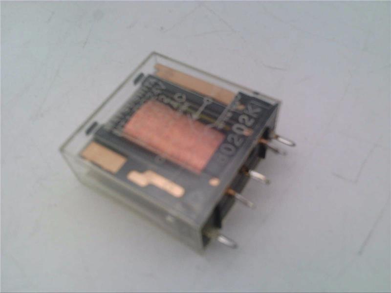 MATSUSHITA ELECTRIC NT1-DC24V