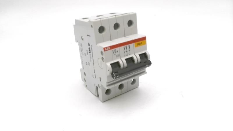 ASEA BROWN BOVERI S273-K32-480