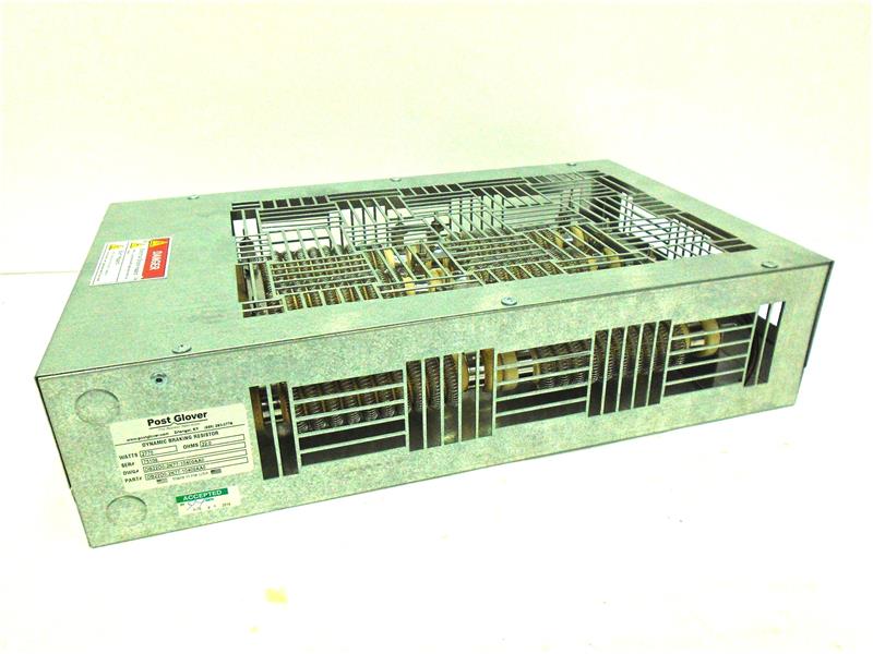 POST GLOVER ELECTRICAL DB22D0-SK77-10400AA00