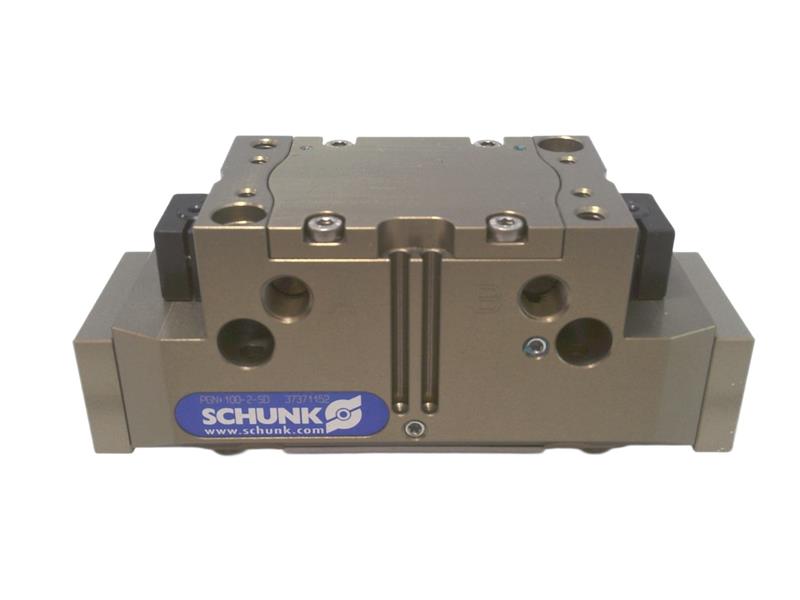 PGN+ 100-2-SD by SCHUNK