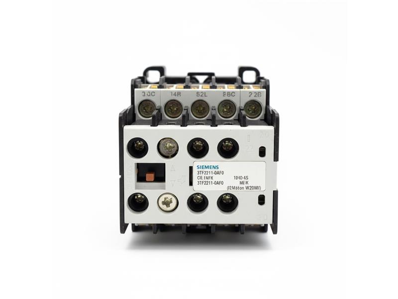 SIEMENS 3TF2211-0AF0