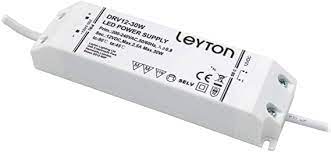 LEYTON LIGHTING DRV12-30W-TOP6-1M