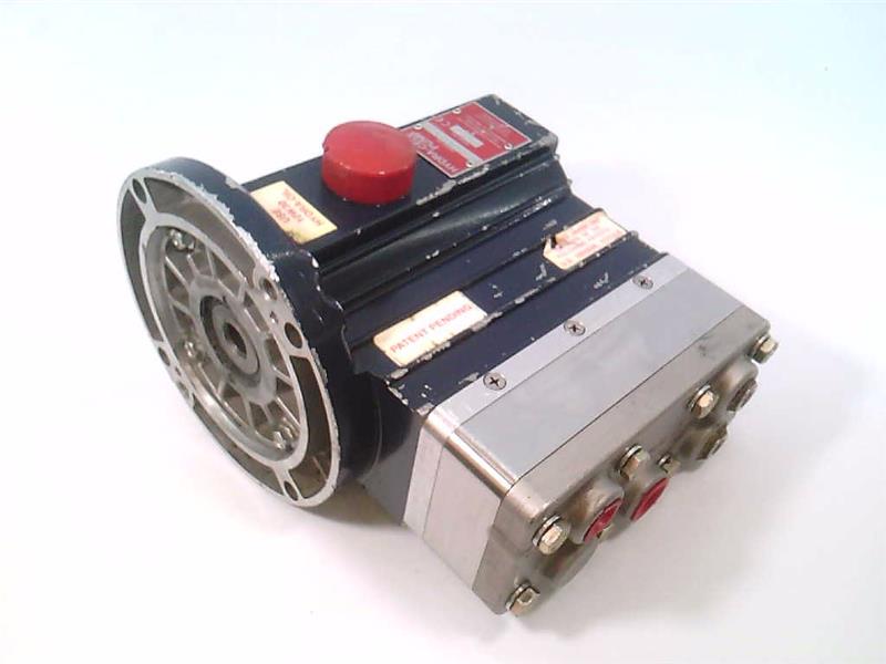 WANNER ENGINEERING MO3B-KSGCCSHA