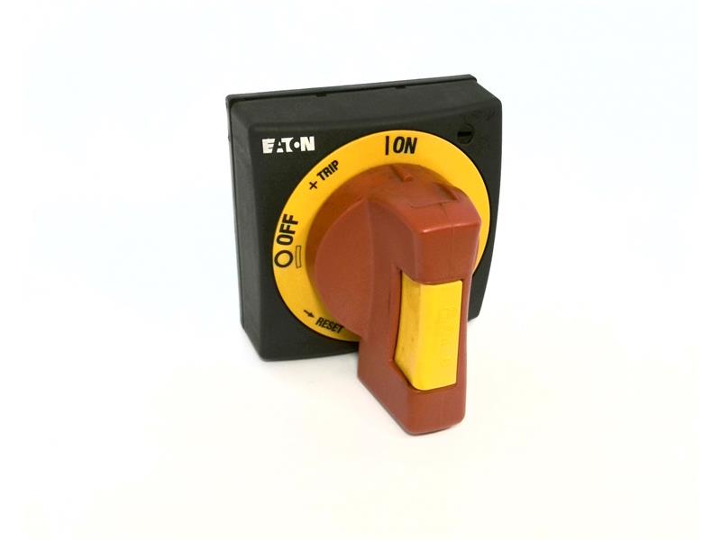 EATON CORPORATION NZM1-XTVDVR-0- HANDLE ONLY