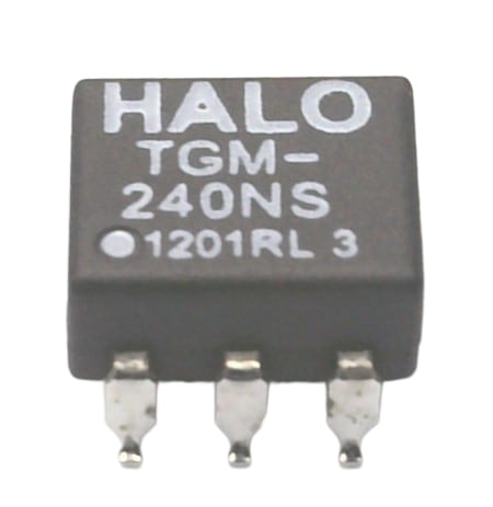 TGM-240NSRL by HALO ELECTRONICS