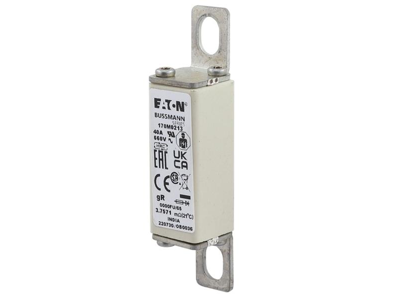 EATON CORPORATION 170M0213