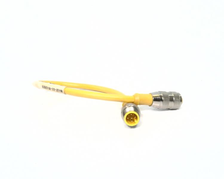 TURCK RK 4.5T-0.3-RS 4.5T/S715