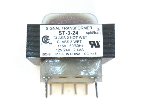 SIGNAL TRANSFORMER ST-3-24