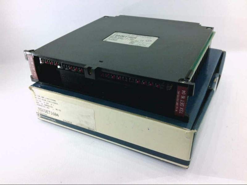 SCHNEIDER ELECTRIC TSXDET1604