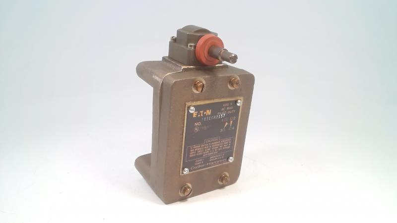 EATON CORPORATION 10316H2157