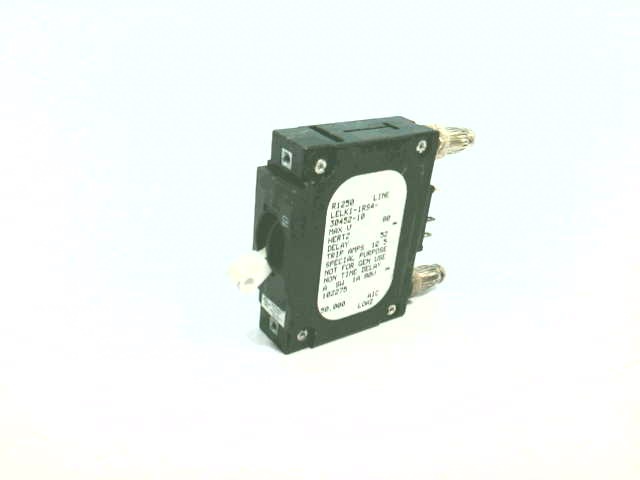 SENSATA TECHNOLOGIES LELK1-1RS4-30452-10