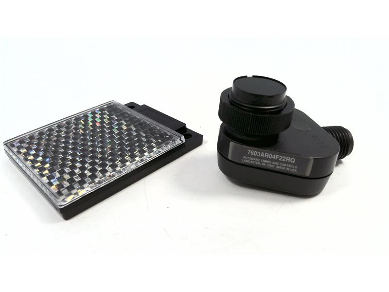 MARSH BELLOFRAM 7603AR04F22RQ