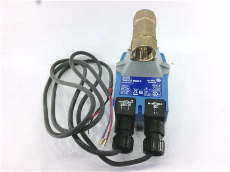 JOHNSON CONTROLS VG1241BL-24TBGB