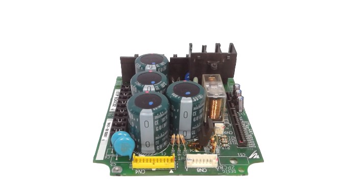 YASKAWA ELECTRIC ETP604732