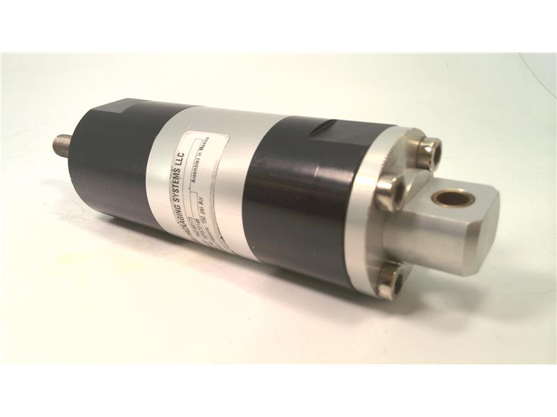 COMBI PACKAGING SYSTEMS LLC PN0160173