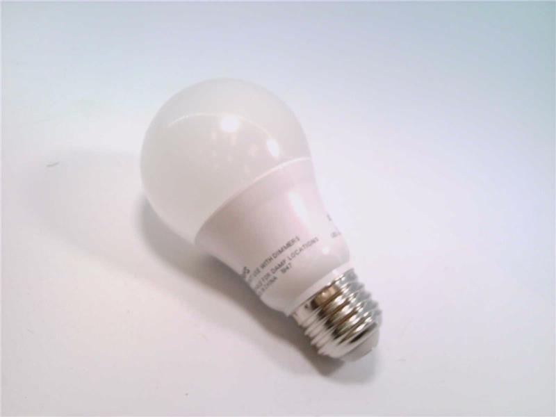 EIKO LED9.5WA19/OMN/827-G8