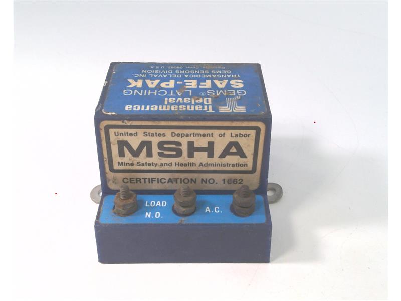 GEMS SENSORS ST-41715