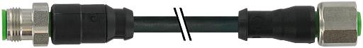 MURR ELEKTRONIK 7002-40021-6240800