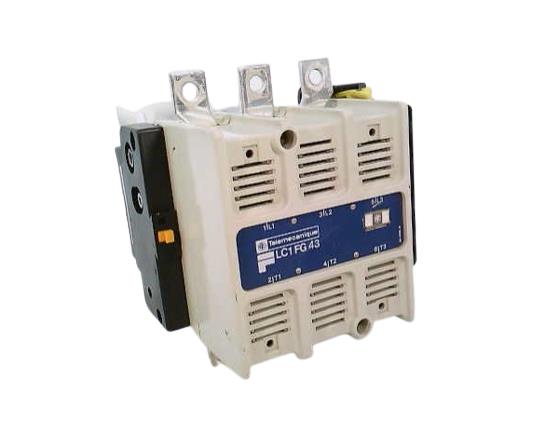 SCHNEIDER ELECTRIC LC1FG43-280D