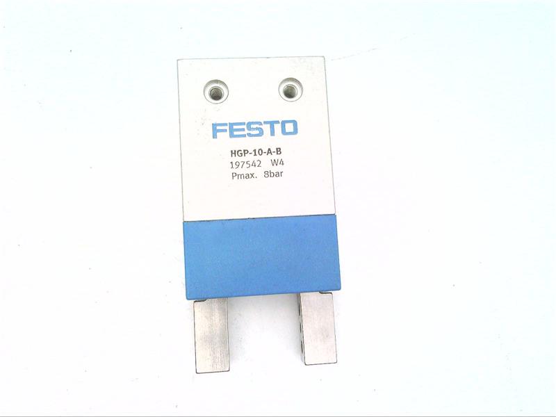 FESTO HGP-10-A-B