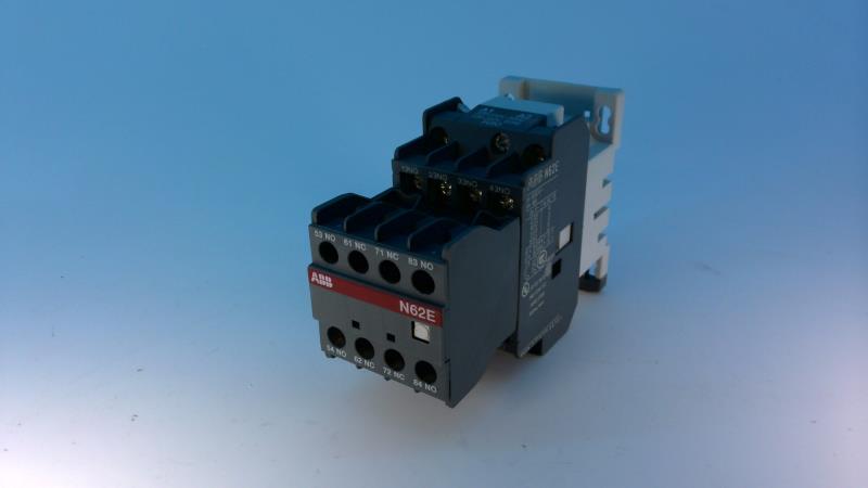 ASEA BROWN BOVERI N62E-80