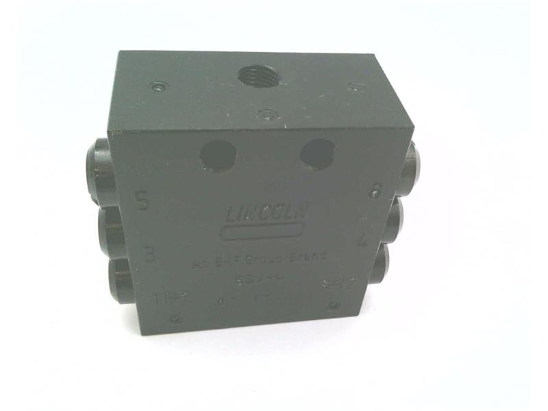 LINCOLN INDUSTRIAL 619-27121-1