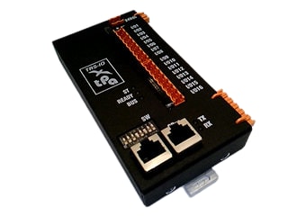 TPA TRS-IO-R2-M3