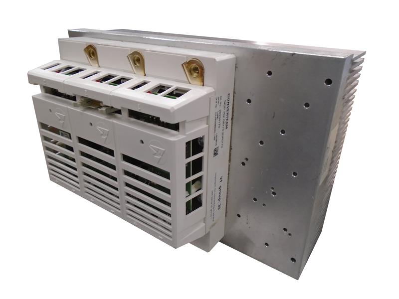 CONVERTEAM SKIIP-792-GB170-3DK0173