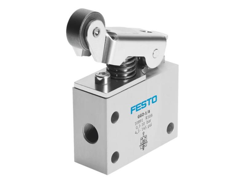 FESTO GG-1/4-3/8